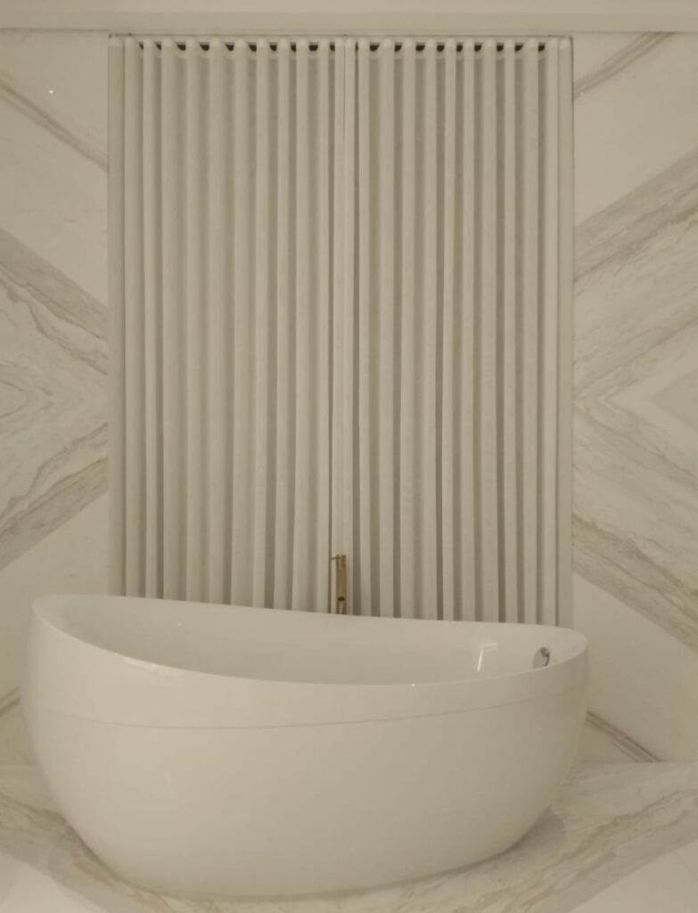 classic arabian curtains 1